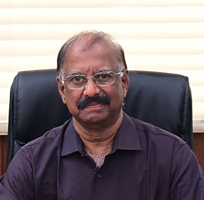 Chairman