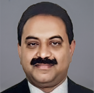 Managing Director