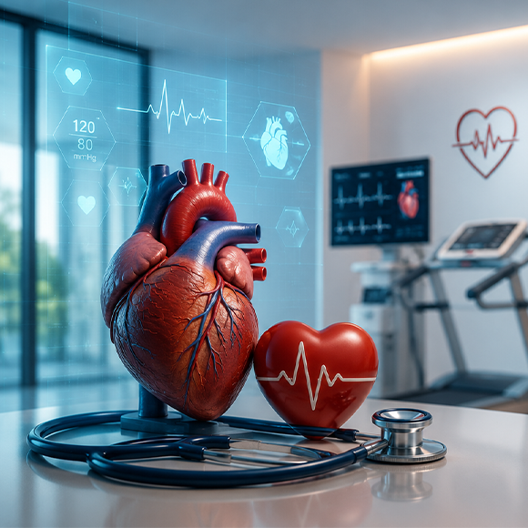 Cardiology