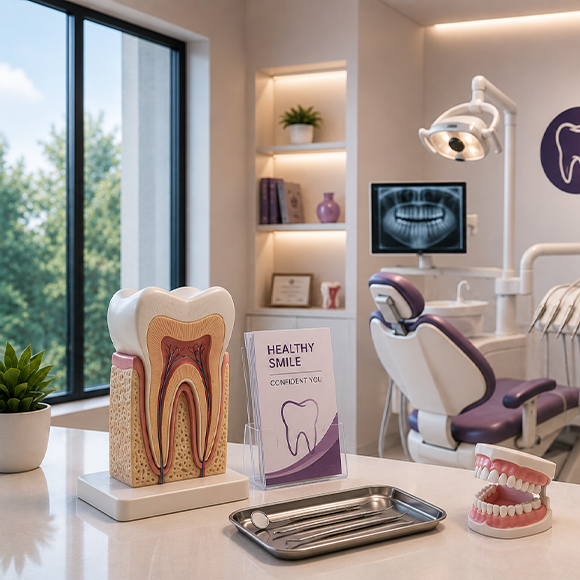 Dentistry