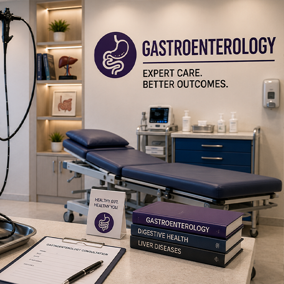 Gastroenterology