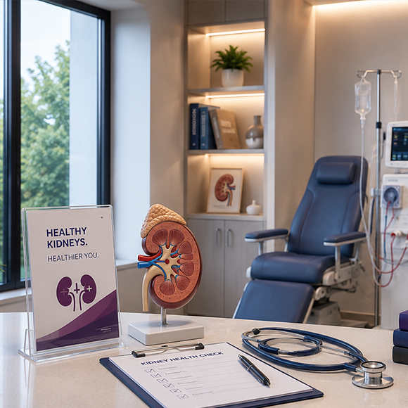 Nephrology