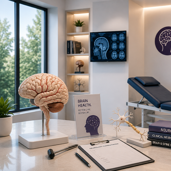 Neurology & Neuro Surgery
