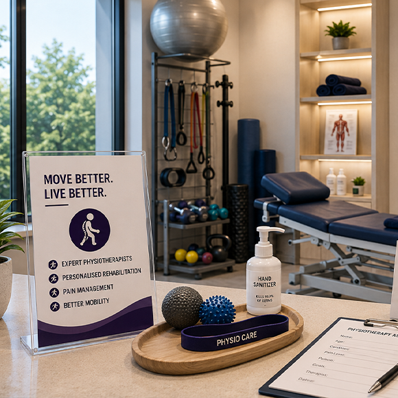 Physiotherapy
