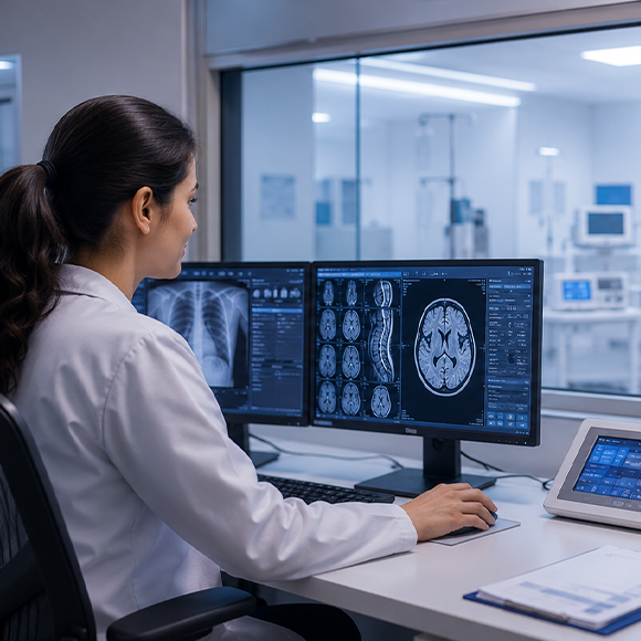 Radiology & Imaging