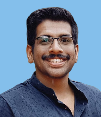 Dr. Harikrishnan NG
