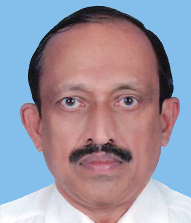 Dr. Sundareshkumar P