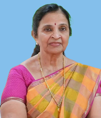 Dr. Vanaja Venugopal