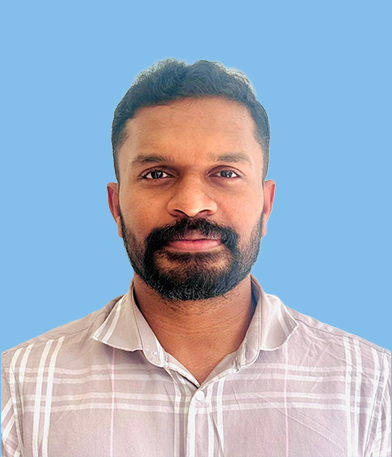 Dr. Salison Salim Panicker