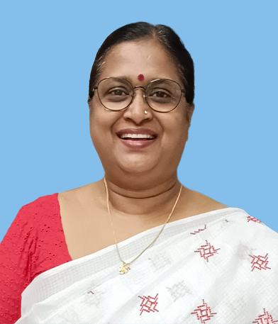 Dr. Sheela