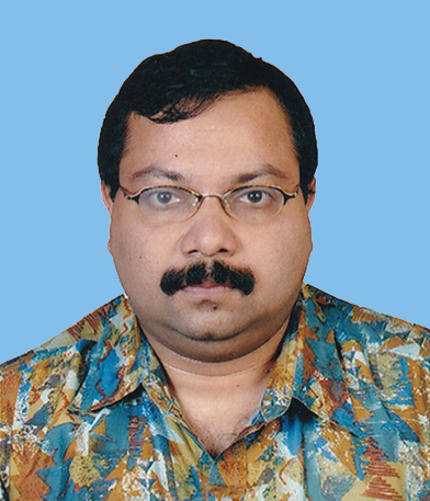 Dr. Sreekumar