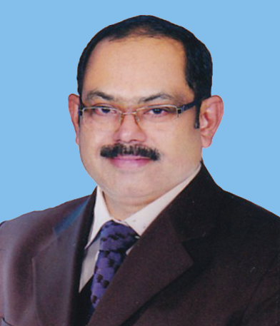 Dr. Susanth B