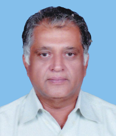 Dr. Antony