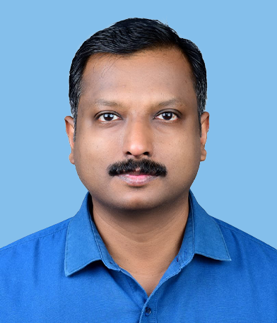 Dr. Sujay Sidhan A