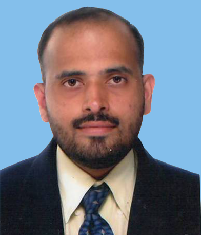 Dr. Anish Babu