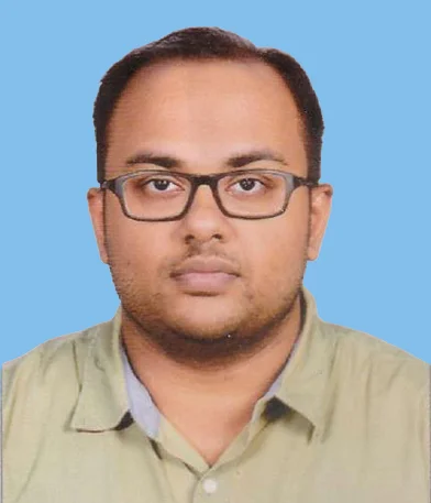 Dr. Varun Lakshmanan