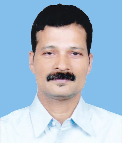 Dr. Prethwee Rajan