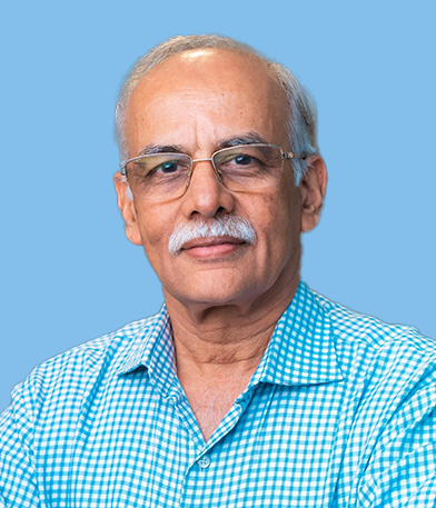 Dr. Ashok Varma