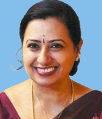 Dr. Bindhu Balan