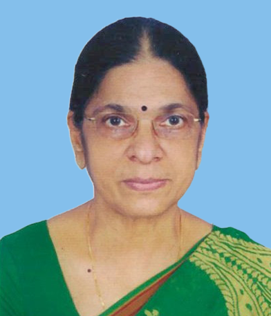 Dr. Kamala M. Unni