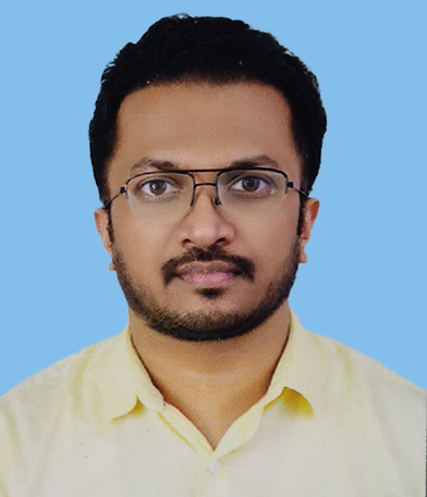 Dr Ijas VI