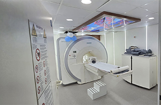 Advanced Diagnostics
