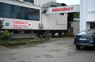 24×7 Emergency Care