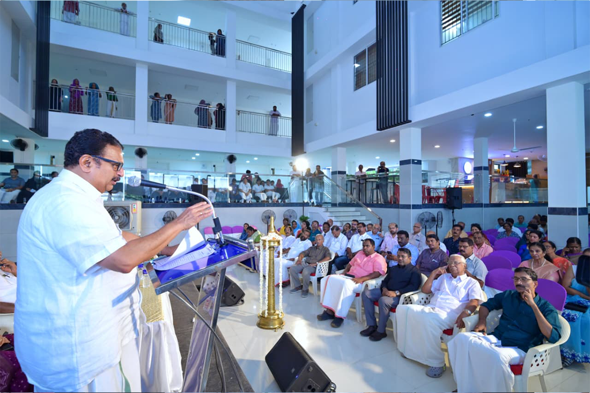 1.5T MRI Scan Inauguration – June 2026