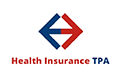 HEALTH INSURANCE TPA