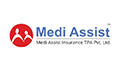 MEDI ASSIST TPA
